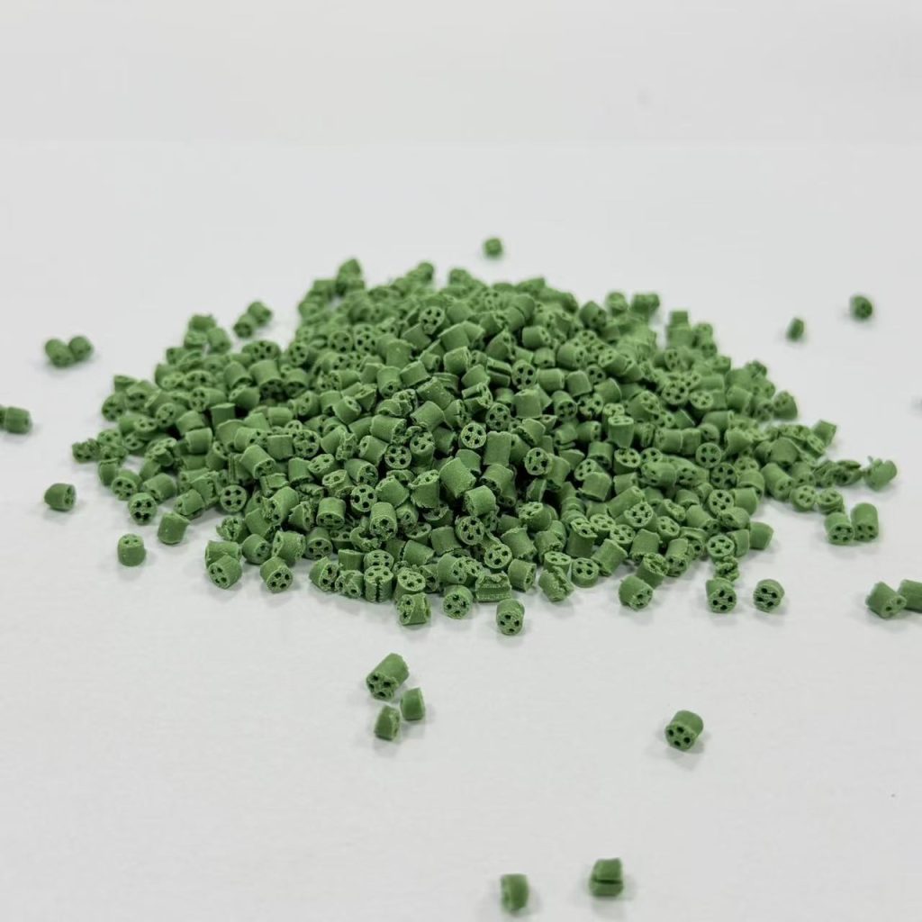 Artificial Turf Granule