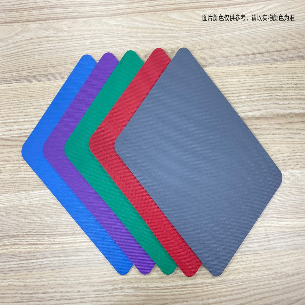 Fabric Grain/ Table Tennis Sport Flooring