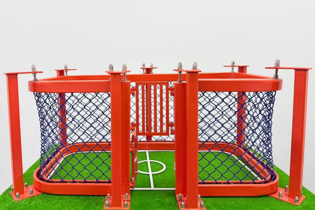 Fence