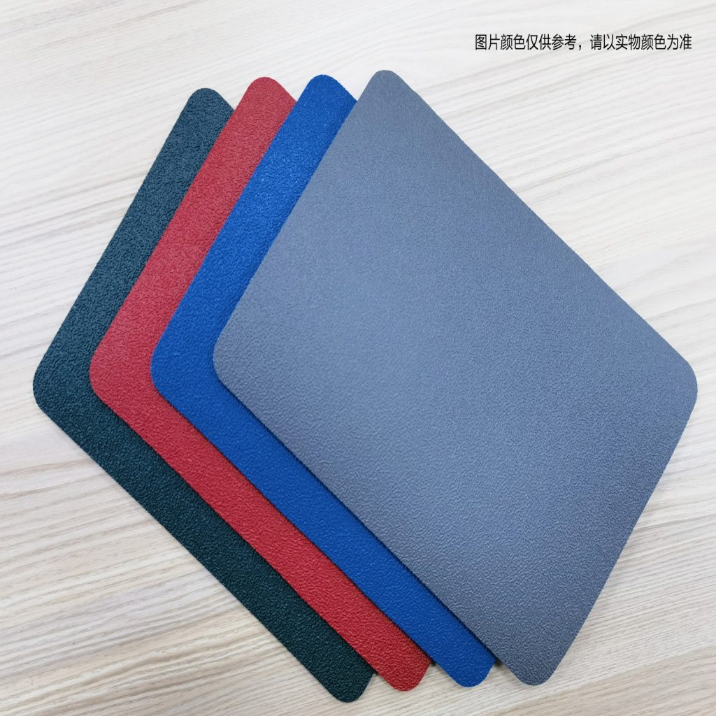 Outdoor Crystal Sand Surface Layer
