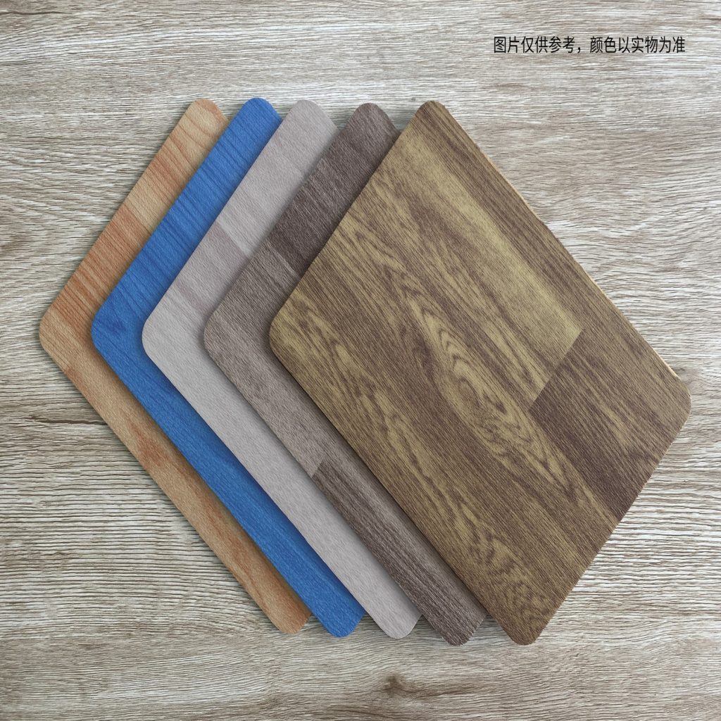 Wood Textured