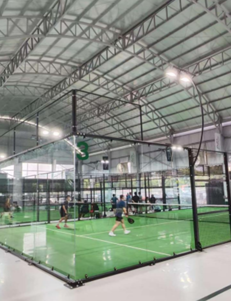 Padel Court