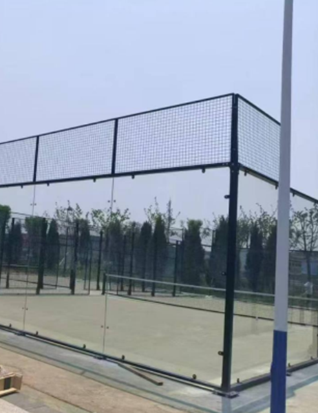 Padel Court