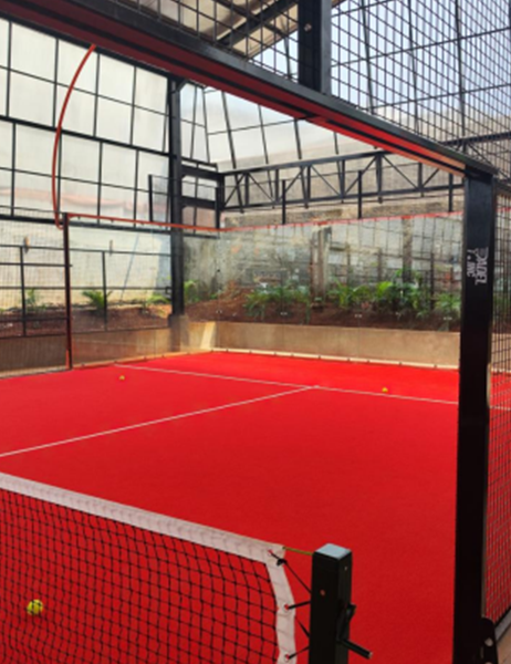 Padel Court