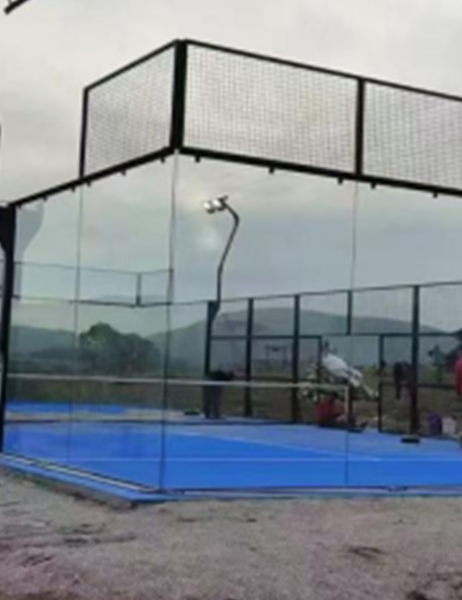 Padel Court