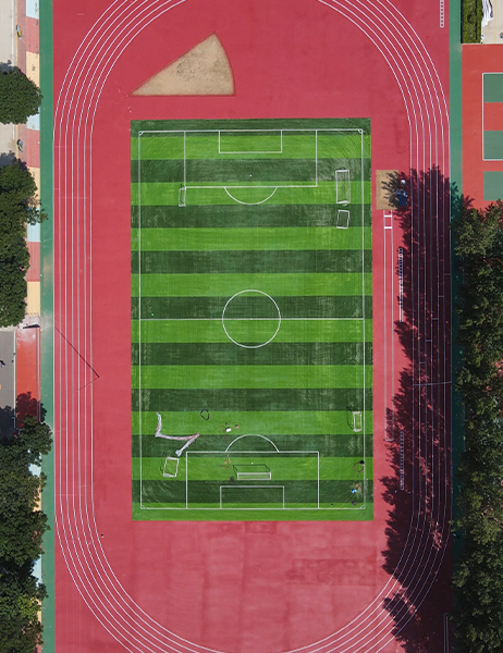 Park Running Track