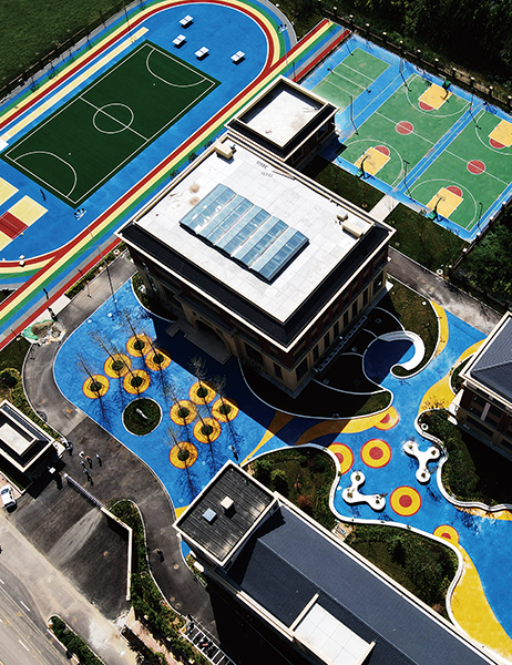 EPDM Playground