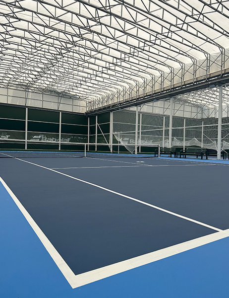 Stadium Acrylic Hard Court